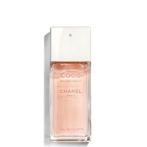 Chanel Coco Toilette